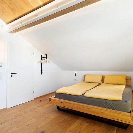Wolf'S Apartment Rheintal Renchen Zewnętrze zdjęcie