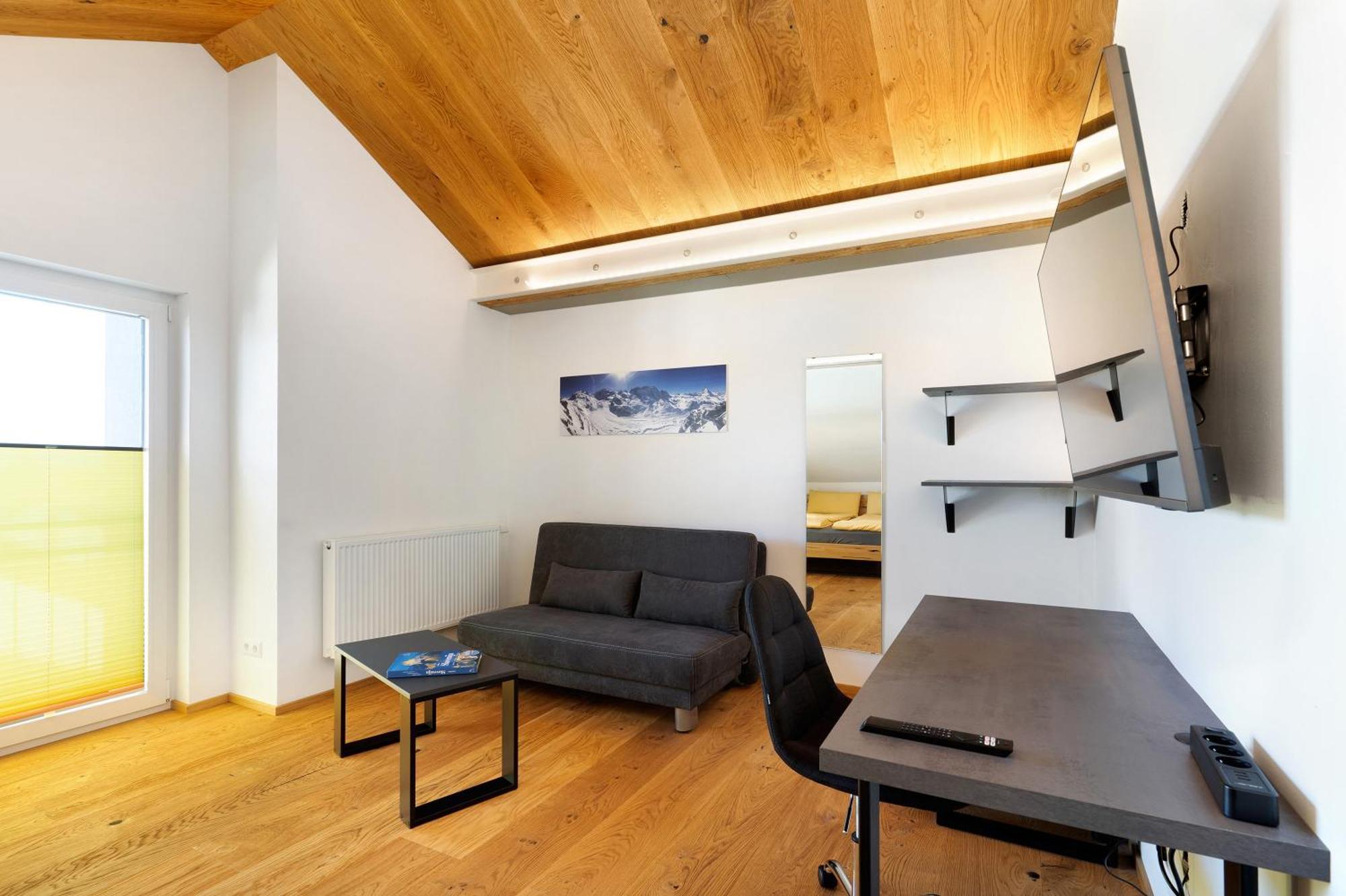 Wolf'S Apartment Rheintal Renchen Zewnętrze zdjęcie