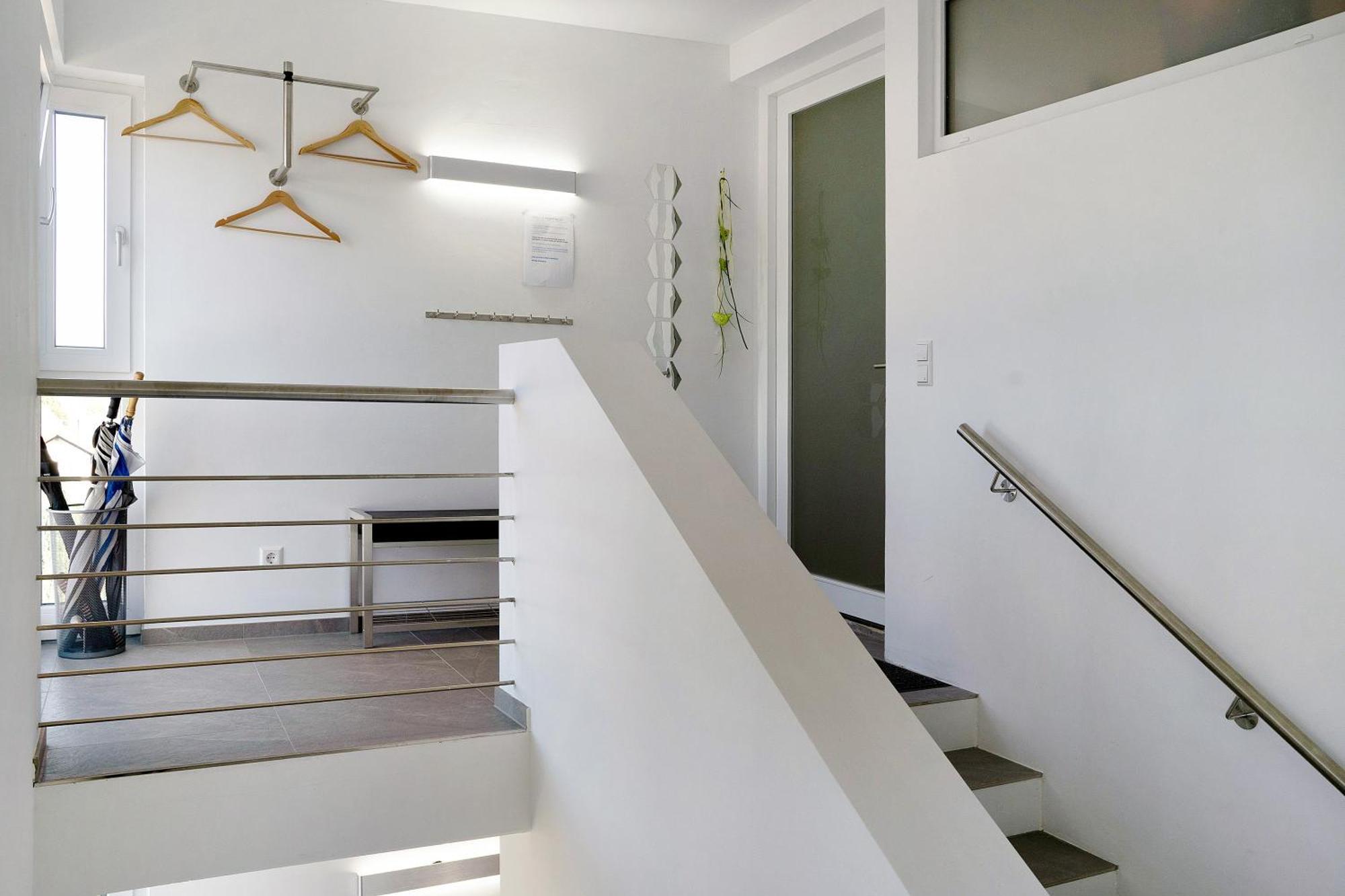 Wolf'S Apartment Rheintal Renchen Zewnętrze zdjęcie